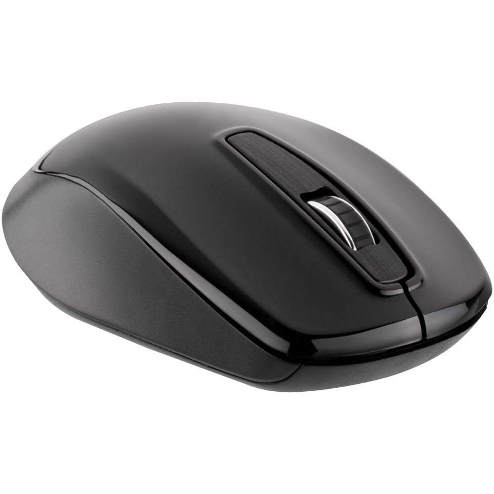 Mouse 2E MF2020 2E-MF2020WB Black Red — Klaviaturalar və siçanlar, Bakı (3)