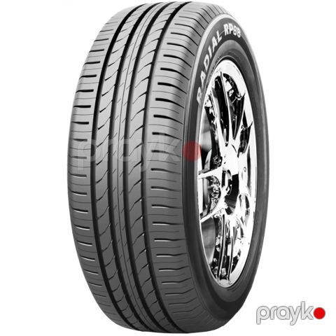 Avtomobil təkəri Golden RP68 98V 235/45R18 M+S — Bakı