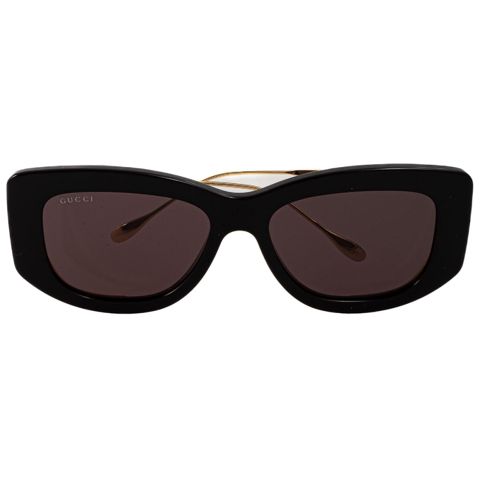 Günəş eynəyi Gucci GG1566S 001 55 — Bakı