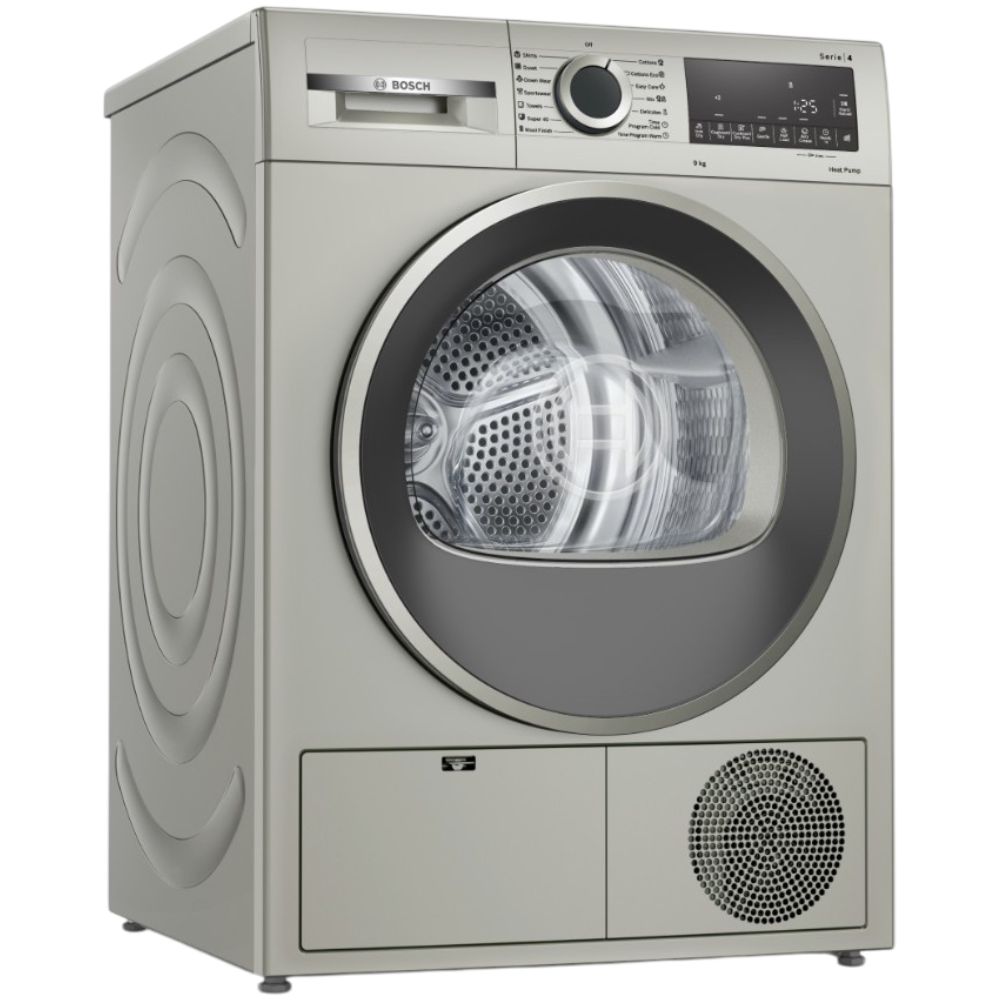 Quruducu maşın Bosch WQG1420XME — Ev texnikası, Bakı (2)
