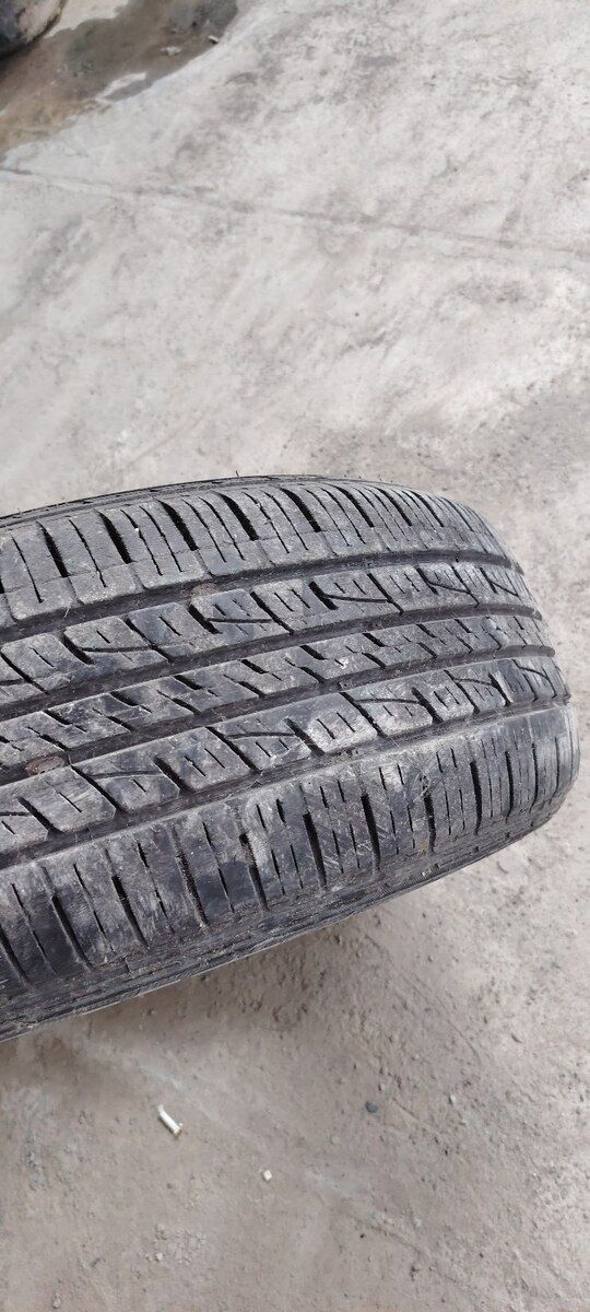 Şin 235/60 R18 — Ehtiyat hissələri və aksesuarlar, Bakı (6)