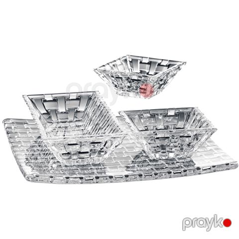 Salat qabı dəsti Nachtmann 97633 — Bakı