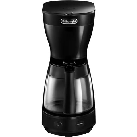Qəhvədəmləyən DeLonghi ICM16210.BK — Bakı