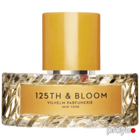 Uniseks parfüm Vilhelm Parfumerie 125th & Bloom EDP 50 ml 3760298540745 — Bakı