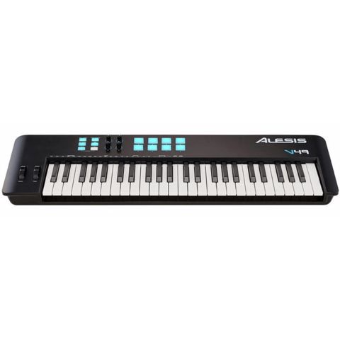 Midi-klaviatura Alesis V49 Mkıı — Bakı