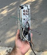 Məhsul: Sony CDX-GT420U avtomobil maqnitofonu (1-DIN) Hərşeyi tam — Mirzeyev