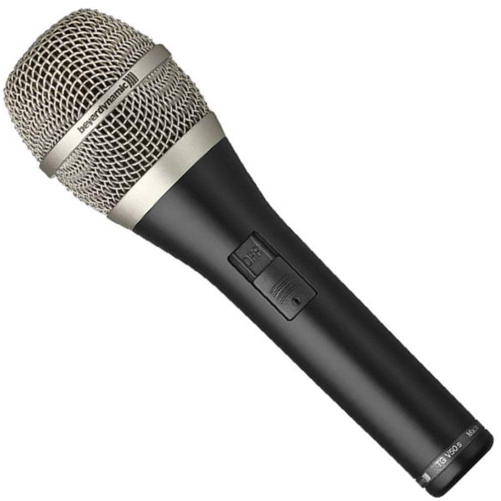 Mikrofon Beyerdynamic TG V50 — Mallar, Bakı (2)