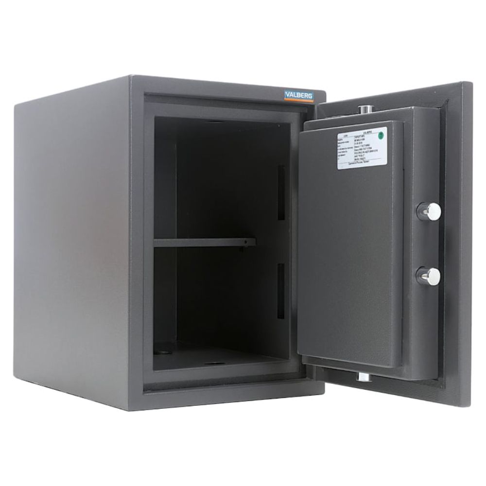 Seyf Valberg Qarant-49 EL S10299040414 — Mallar, Bakı (3)