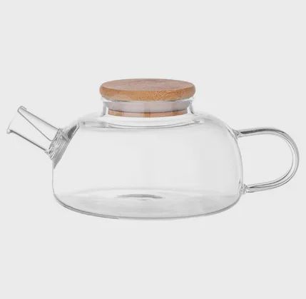 Dəm çaydanı Agness 700 ml (887-253) — Çaynikler və qəhvə qabları, Bakı