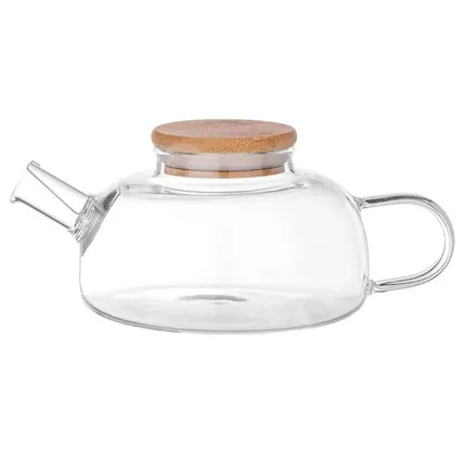 Dəm çaydanı Agness 700 ml (887-253) — Bakı