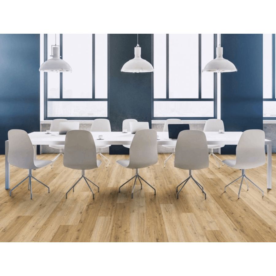 Laminat Kaindl AQUApro Select K2214 Hickory Oregon — Mallar, Bakı (2)