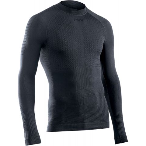 Northwave Revolution Baselayer M Black — Bakı