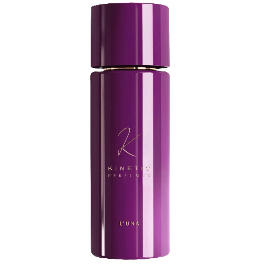 Uniseks parfüm Kinetic L'una Parfum 100 ml 8437021641066 — Ətir, Bakı