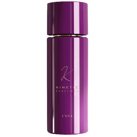 Uniseks parfüm Kinetic L'una Parfum 100 ml 8437021641066 — Парфюмерия