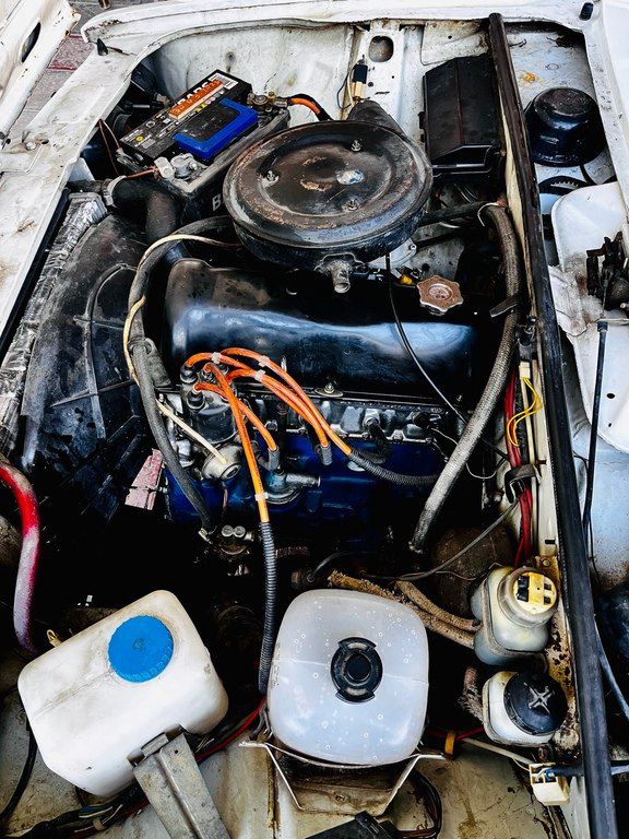 Lada (VAZ) 2107, 1.6 L, 2003 il, 19 406 km — Avtomobillər, Bərdə (6)