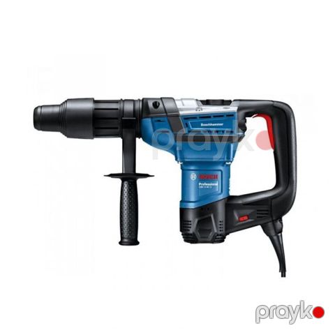 Bosch Professional GSH 5 CE – SDS‑max lüləli güclü qırıcı/perforator — Bakı