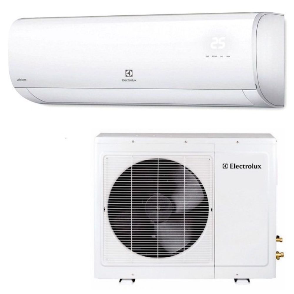 Kondisioner Electrolux EACS-24HAT/N3 — Kondisioner və split-sistemlər, Bakı (2)