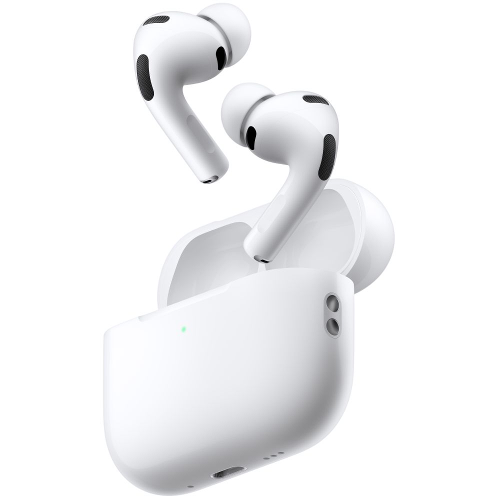 Qulaqlıq Apple AirPods Pro 3 MFHP4ZE/A — Simsiz qulaqlıqlar, Bakı (3)