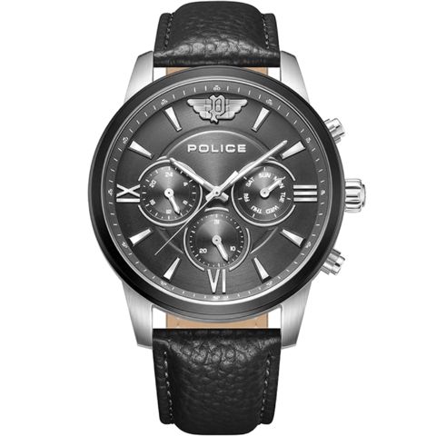 Saat Police Avondale II PEWGF0040440 — Bakı