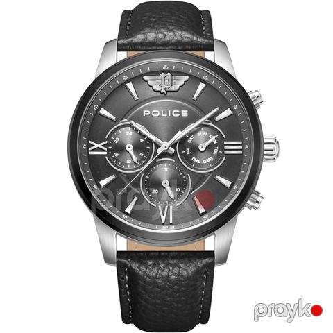 Saat Police Avondale II PEWGF0040440 — Bakı