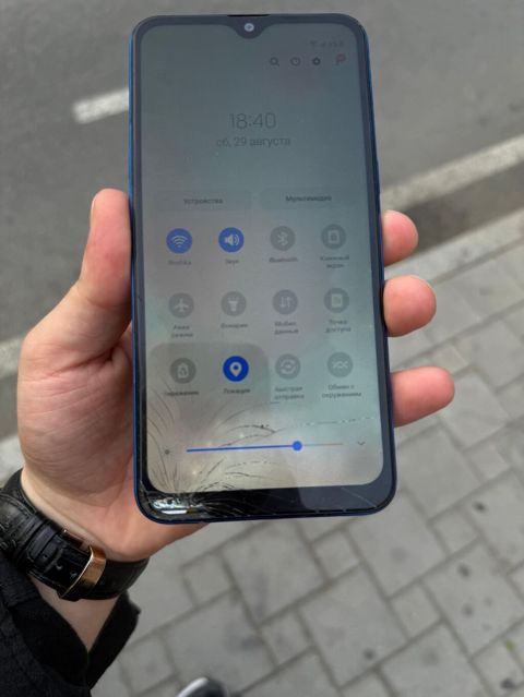Samsung Galaxy A10s — Bakı