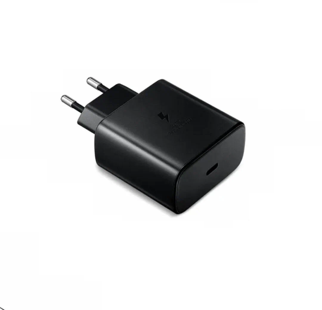 Adapter Gerlax PD Type-c A260 45W Black — Ağıllı ev