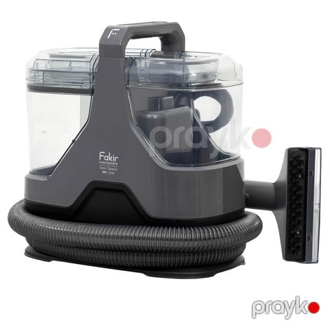 Yuyucu tozsoran Fakir Spot Cleaner PR1018