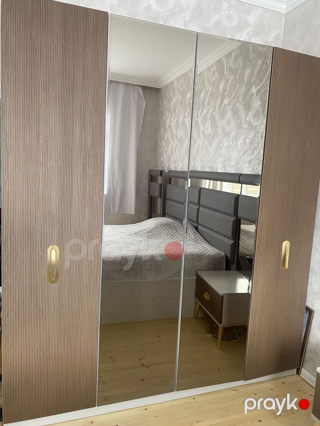 Həyət evi, Balaxanı qəs — Ev, villa, Bakı (5)