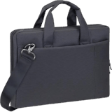 Riva Case 8221 Bag 13,3 Black — Tutacaqlar