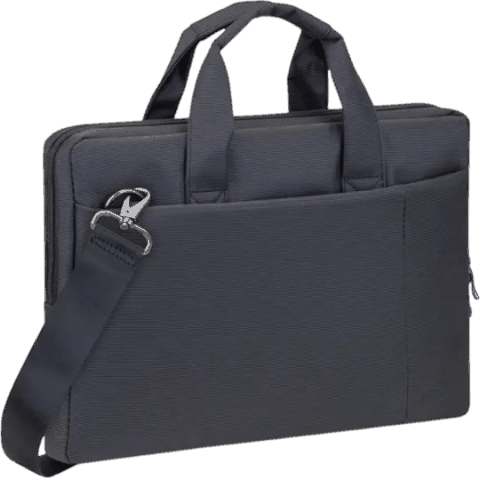 Riva Case 8221 Bag 13,3 Black — Bakı