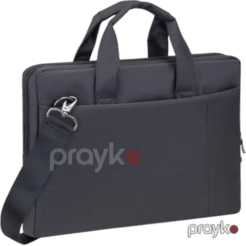 Riva Case 8221 Bag 13,3 Black — Bakı