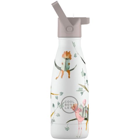 Termos Cool Bottles Reading Buddies 8436583303290 — Bakı