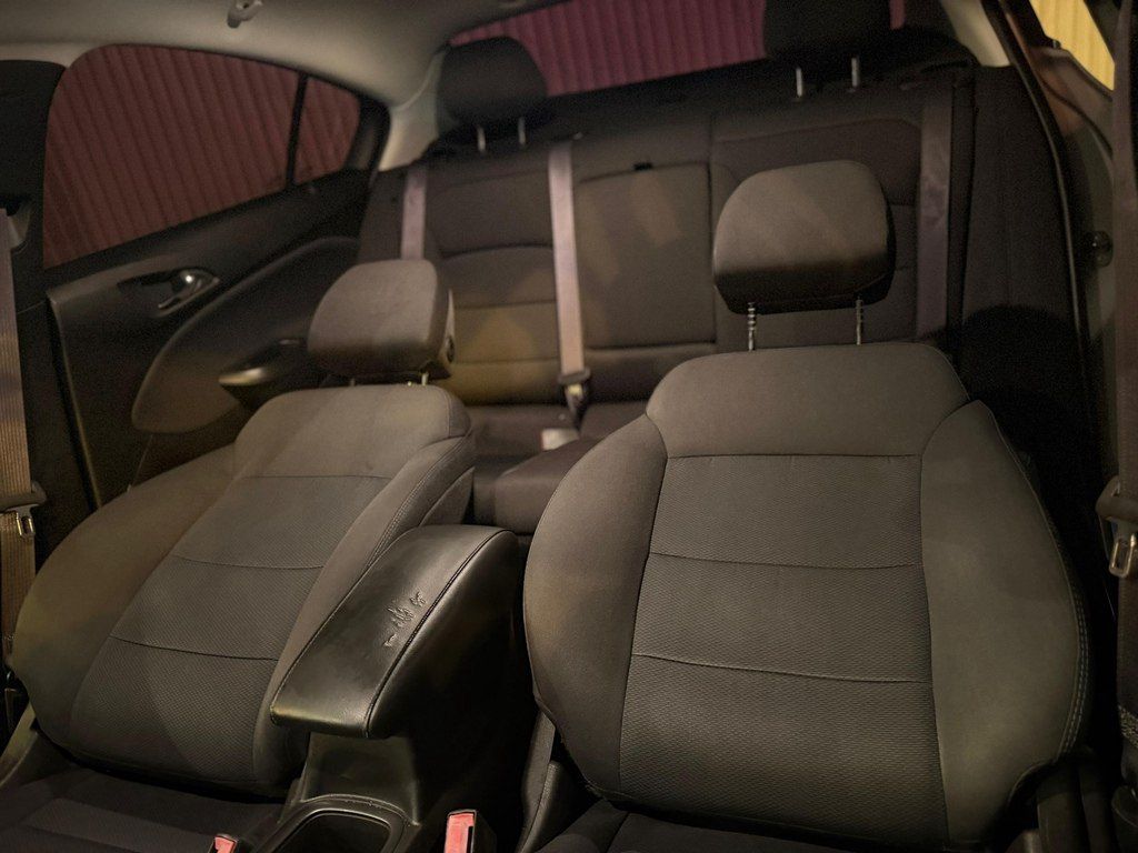Chevrolet Cruze, 1.4 L, 2016 il, 235 000 km — Avtomobillər, Bakı (10)