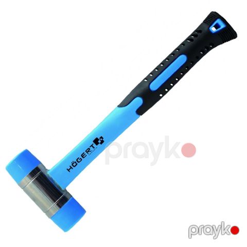 Çəkic Hogert HT3B048 — Bakı