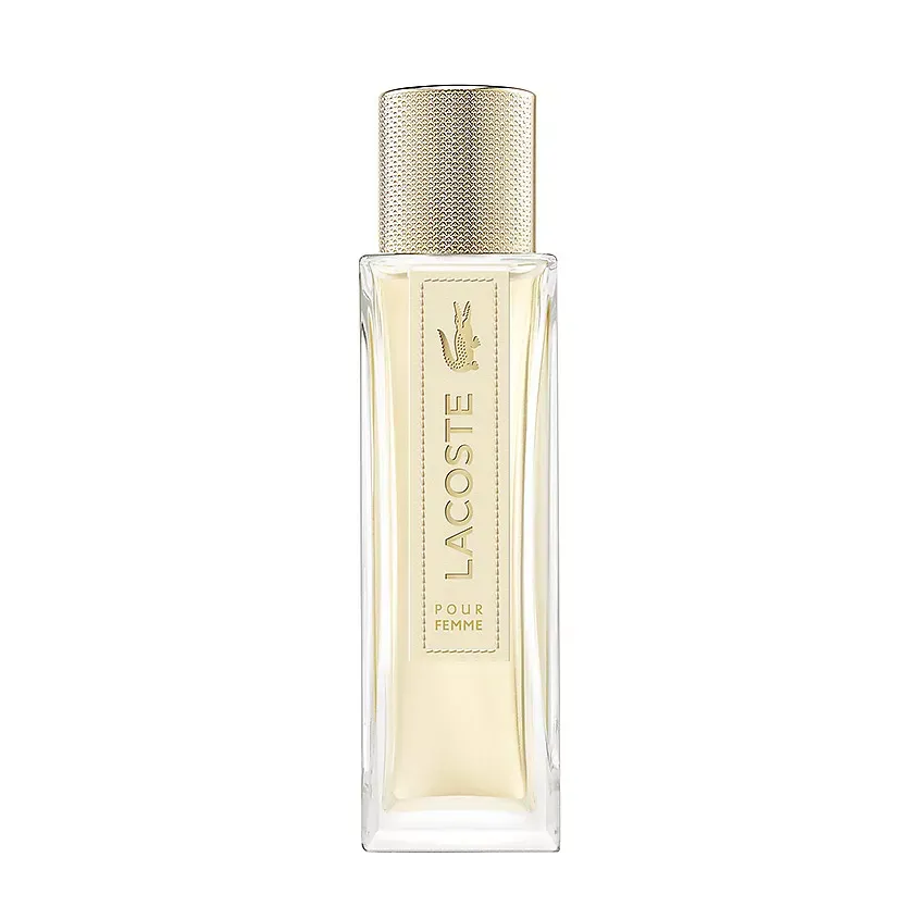 Qadınlar üçün ətir suyu Lacoste Pour Femme, EDP L 50 ML — Ətir və parfümeriya