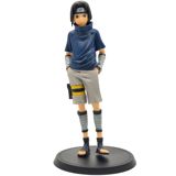 Anime fiquru Sasuke Uchiha 2006297483157 — Модели