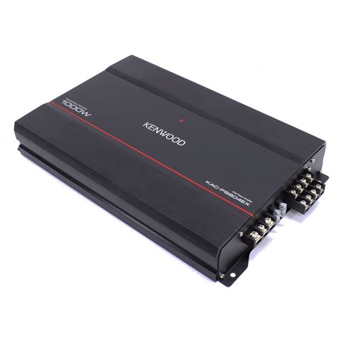Avtomobil üçün gücləndirici Kenwood KAC-PS804EX — Bakı