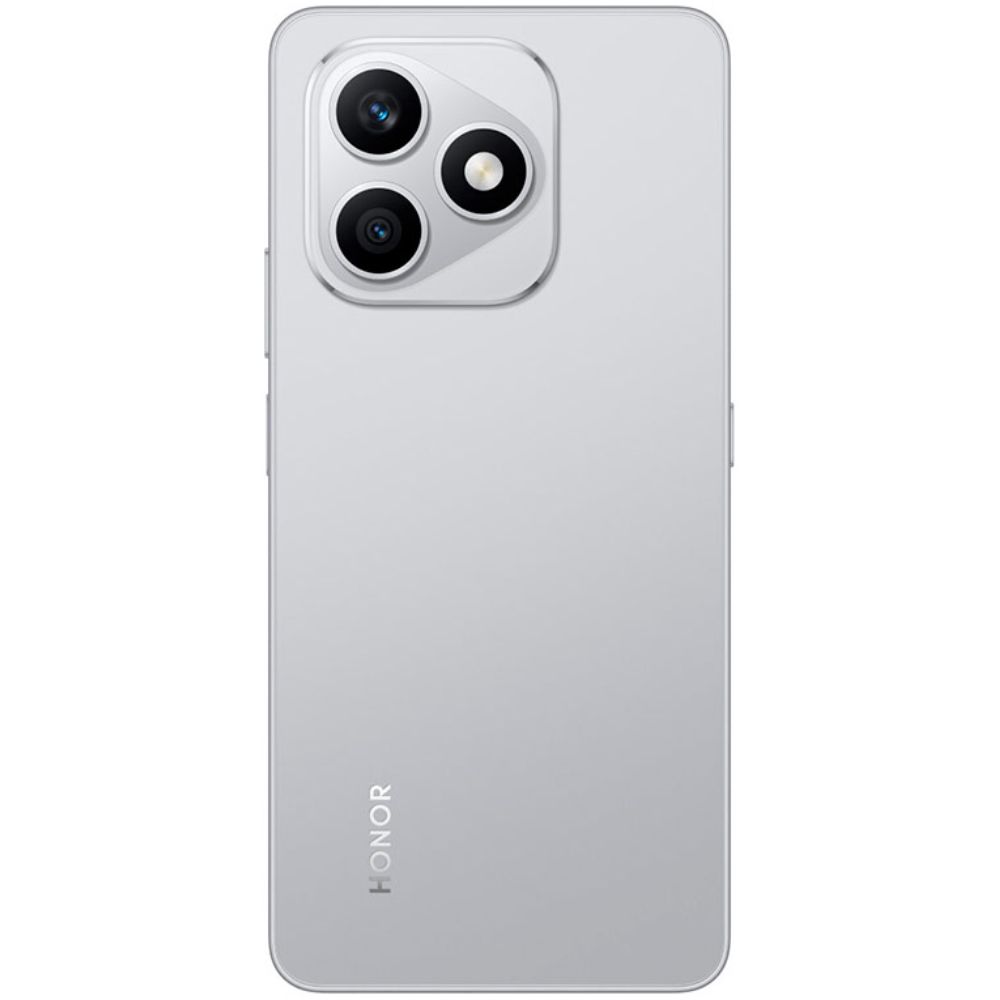 Honor X8d 8/128 GB Velvet Grey — Smartfonlar, Bakı (2)