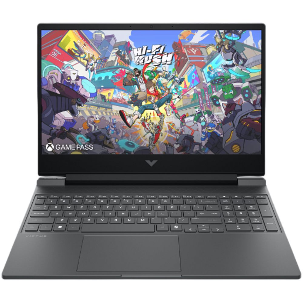 Notbuk HP Victus 15-FB3049CI (D15ZJEA) — Noutbuklar, Bakı