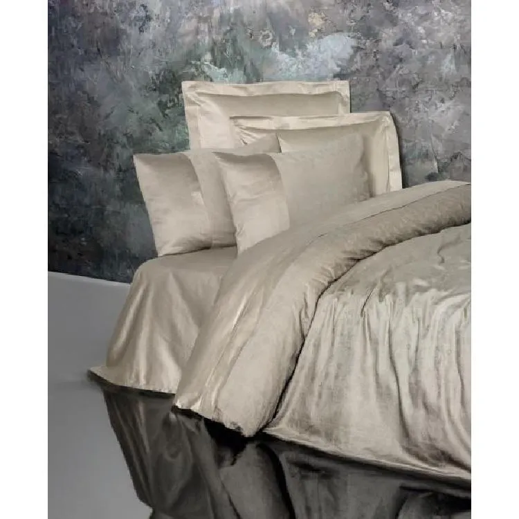 Yataq dəsti Cotton Box Demure Vizon İki nəfərlik (8680108072028) — Bakı