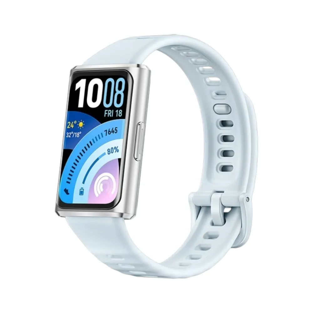 Fitnes qolbaq Huaweı Band 11 Pro, Blue (55020GUV) — Bakı