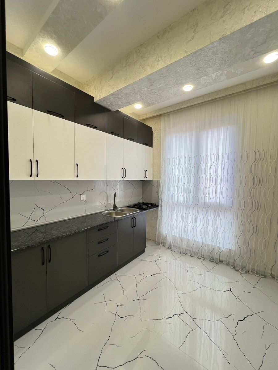 3-otaqlı yeni tikili, Xırdalan ş., 80 m² — Mənzil, Xırdalan (8)