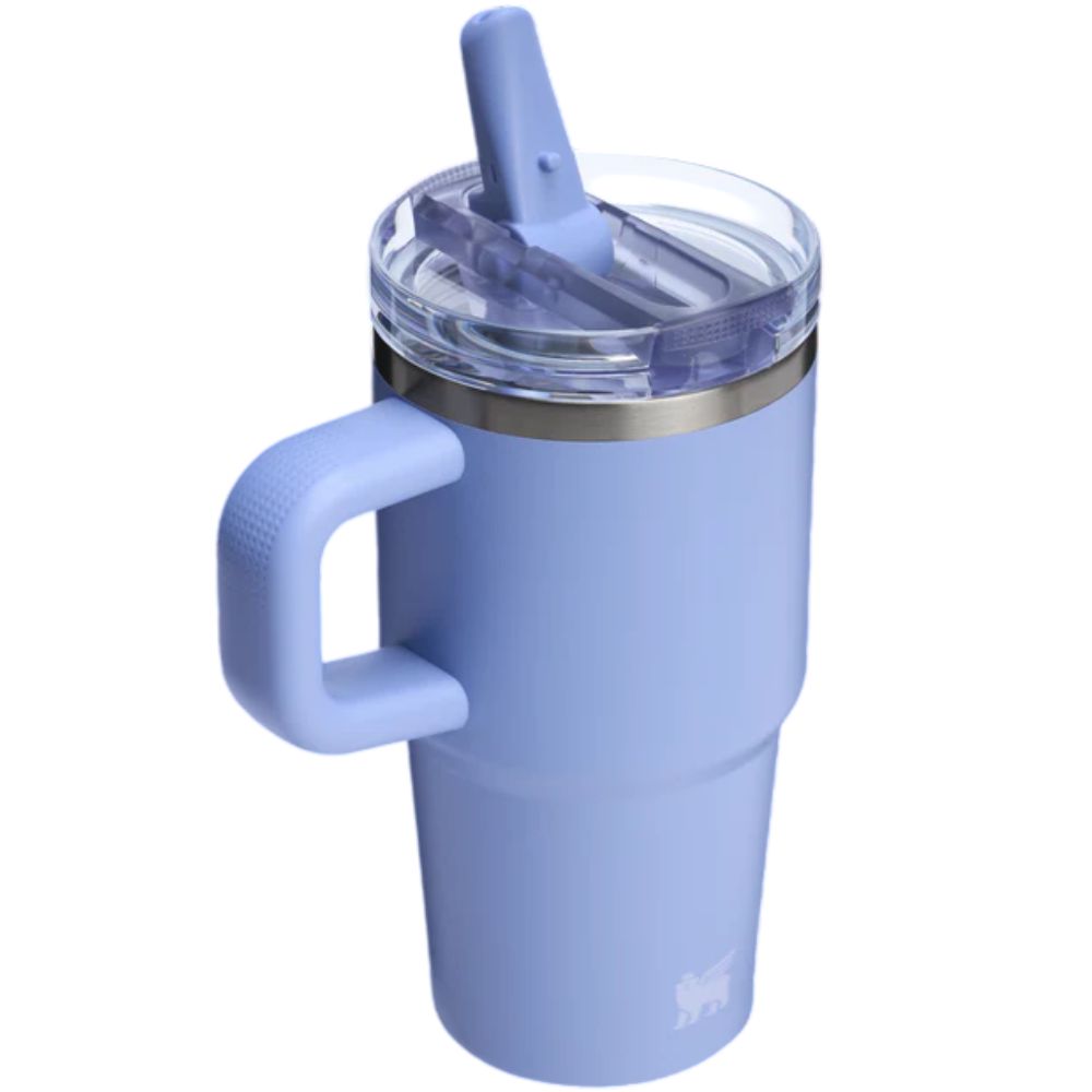 Termos Stanley Quencher H20 Hydrangea — Ev texnikası, Bakı (2)