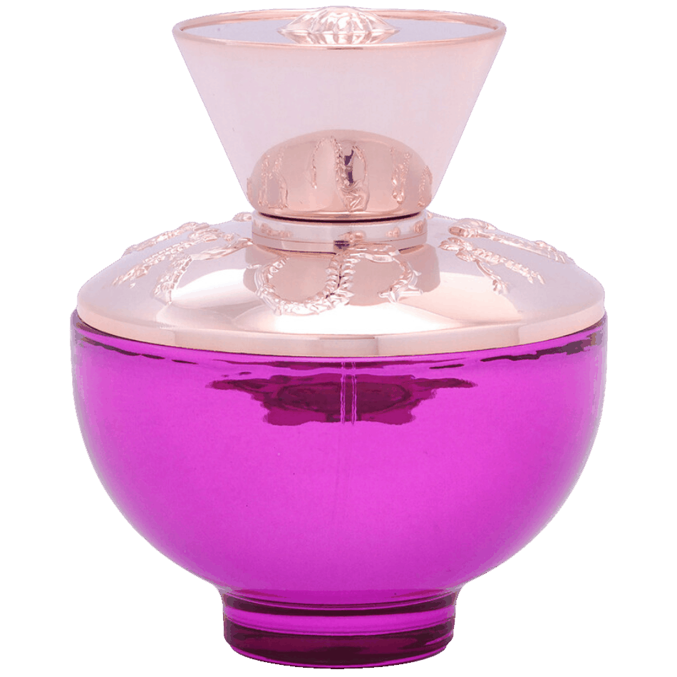 Qadın parfümü Versace Dylan Purple EDP 100 ml VER702232 — Ətir, Bakı (2)