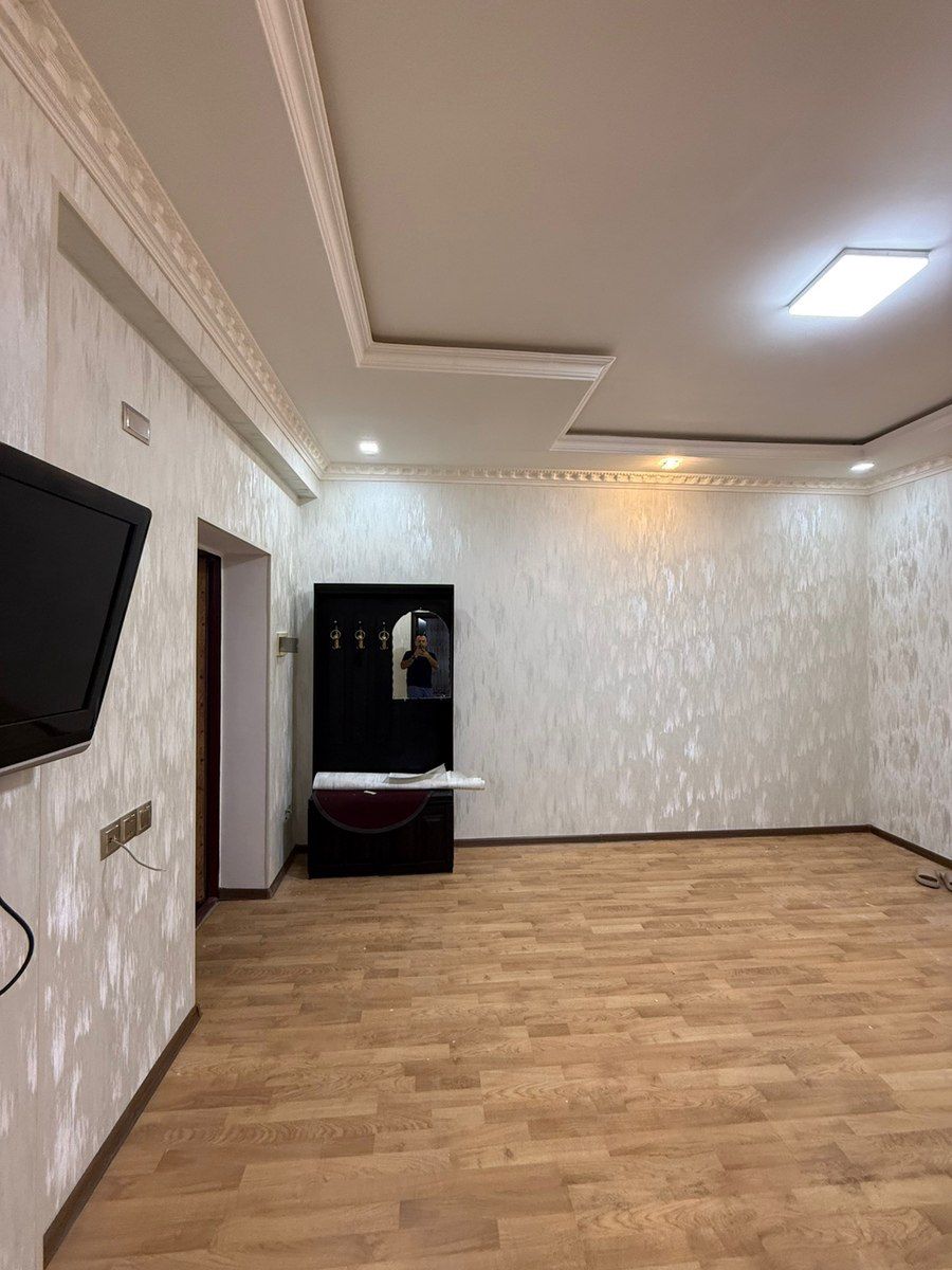 2-otaqlı yeni tikili, Gəncə ş., 58 m² — Mənzil, Gəncə (2)