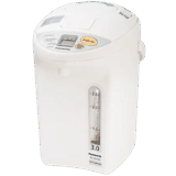 Panasonic NC-DG3000WTS — Электрические чайники и термопоты