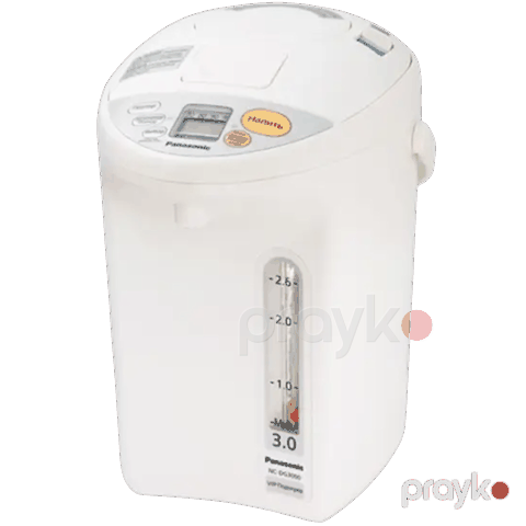 Panasonic NC-DG3000WTS — Bakı