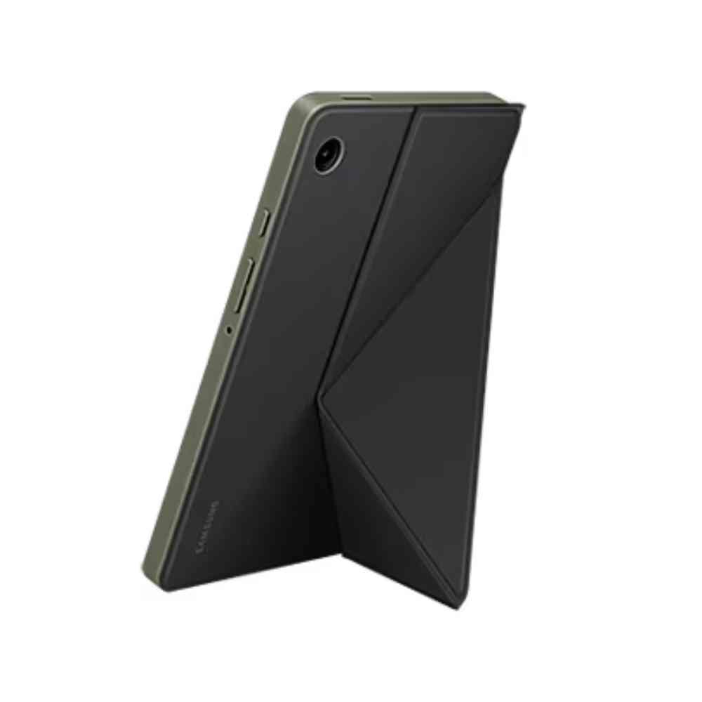 Samsung Book Cover Tab A9+ Black EF-BX210TBEGRU — Mallar, Bakı (3)
