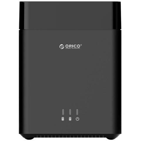 Sərt disk üçün korpus Orıco DS200U3-EU-BK-BP — Bakı