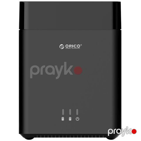 Sərt disk üçün korpus Orıco DS200U3-EU-BK-BP — Bakı